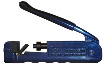 CPLCCT-S59/11 Compression Tool For RG59/6/11 F Connectors Only