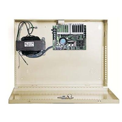 CPS1000-UL/CSA 12/24V Field Selectable, 10 Amps, Board