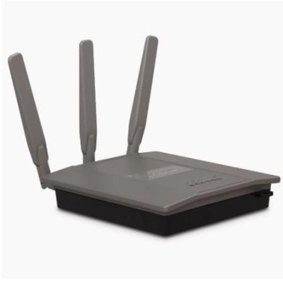 DAP-2590 AirPremier™ Wireless N Dualband Access Point with PoE