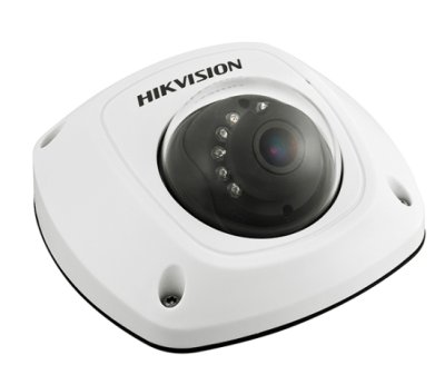 Hikvision DS-2CD2512F-IWS 2.8mm 1.3MP PoE Wifi