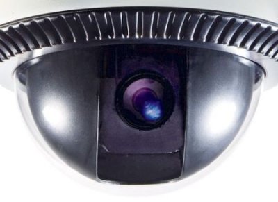 DS-2DF1-601H Indoor H.264, 18x zoom 6" IP fast speed dome camera