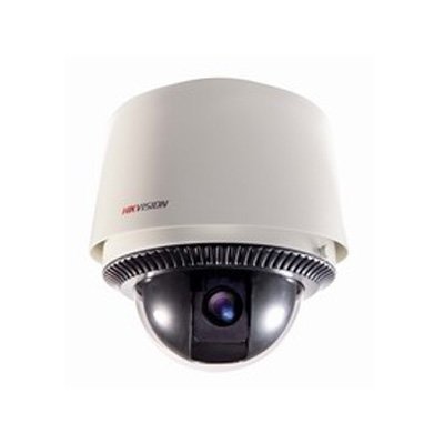 DS-2DM1-604H Indoor H.264, 23x zoom 6" IP medium speed dome camera