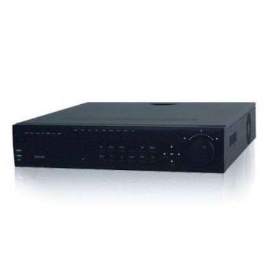 DS-8108HFI-S-500 Hikvision DS-8100 Series 8 Channel Standalone DVR w/500GB