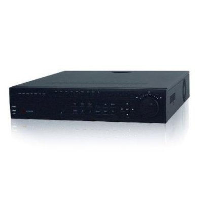 DS-8116HDI-S-1T-DVD Hikvision DS-8100 Series, 16 Channel Standalone DVR, 1TB & DVDRW