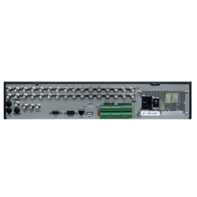 DS-8116HDI-S-1T Hikvision DS-8100 Series, 16 Channel Standalone DVR, 1TB