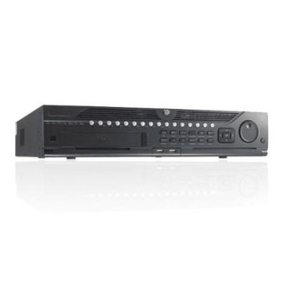 DS-9016HFI-ST Hikvision DS-9000 Series 16-Channel Embedded Hybrid DVR