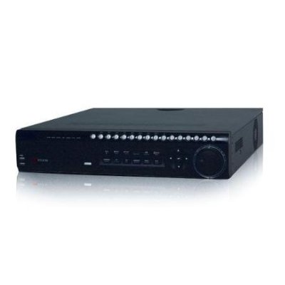 DS-9104HFI-S-2T Hikvision DS-9100 Series 4 Channel Standalone DVR, 2TB