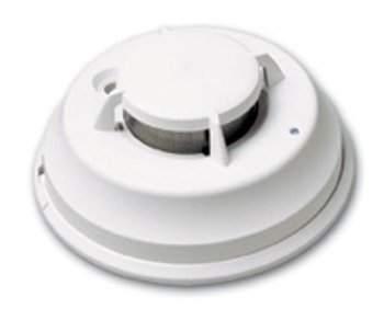 FSA410B 4-wire photoelectric smoke detector