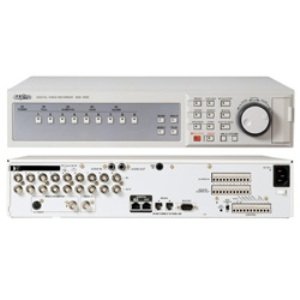 DSR-3009H160 9 Channel DVR w/160GB HDD