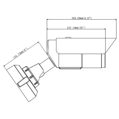 Side Dimensions