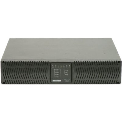 E1000RM2U Minuteman EnterprisePlus Series True Sine Wave Line Interactive Battery Backup 1000VA/8...