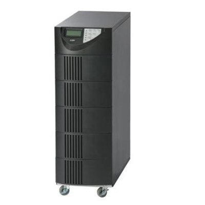 Minuteman EXR1000RT2U EXR UPS Series 1KVA/900W AVR Line Interactive Uninterruptible Power Supply,...