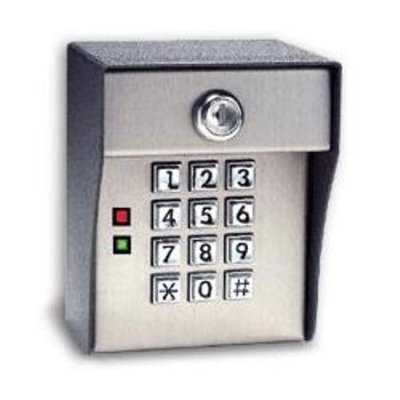 EKP-485 Elite Heavy Duty Lighted Keypad