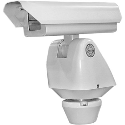 ES3012-2 PELCO ESPRIT PAN/TILT 24VAC