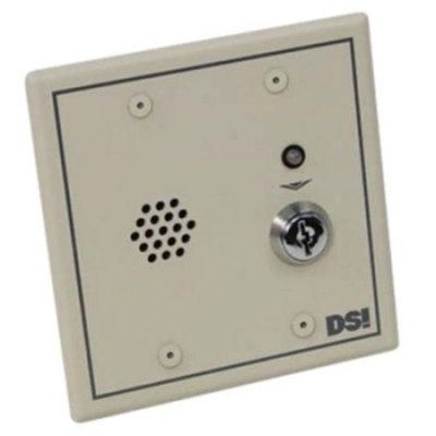 ES4300A-K0-T0 DSI Exit Alarm, No Key Without Tamper Switch