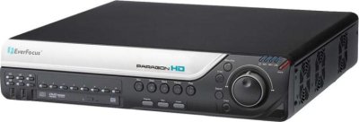 FA-HVR32-2TB ATV HYBRID, 16+16, H.264, 480ips 4-CIF, 70ips 2M FHD, remote, e-SATA, HDMI,DVD-RW, 2...