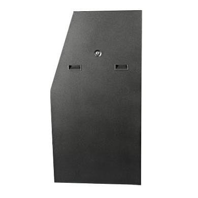 FSP50030RM FRONTIER SIDE PANEL RH, BLACK