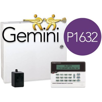 GEMP1632INTROPK NAPCO GEM-P1632 Kit