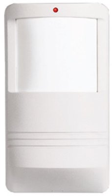 GEMC-WL-PIR NAPCO PIR Motion Detector, Range 50'x50'