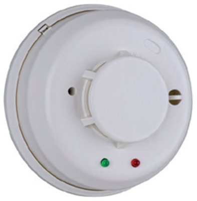 GEMC-WL-SMK NAPCO Wireless Photoelectric Smoke Detector