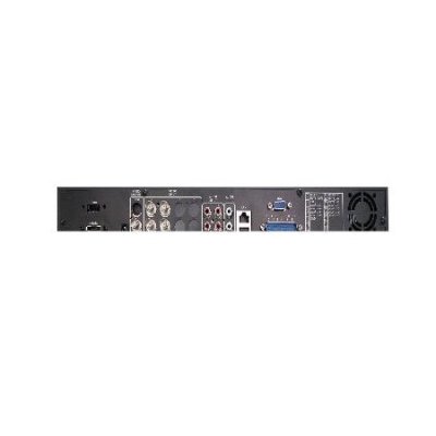 GS-16CH264 Digital Video Recorder (H.264 Compression Pentaplex), 16 Channel with 1 TB SATA Hard Drive Built In