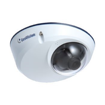 IP CAM H264 3M MINI-FIXEDDOME