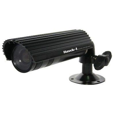 HAWK-115VXCB HAWK-I COLOR BULLET CAM 4-9MM 120DC 480 LINES