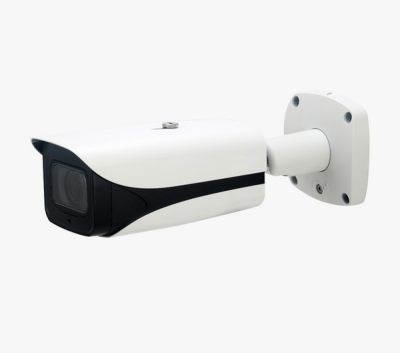 8MP WDR IR Mini Bullet Network Camera