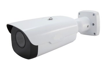 2MP LPR Gate Control Camera