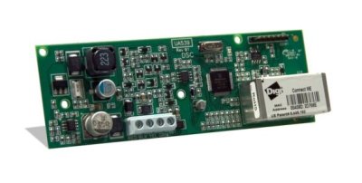 IT-120 PowerSeries Integration Module