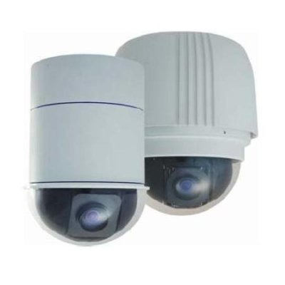 IV-DH7036 Indoor PTZ 540 TVL, 1/4" Exview CCD, VF 3.43-120mm, DC 12V/AC 24V, Color, 36X optical, ...