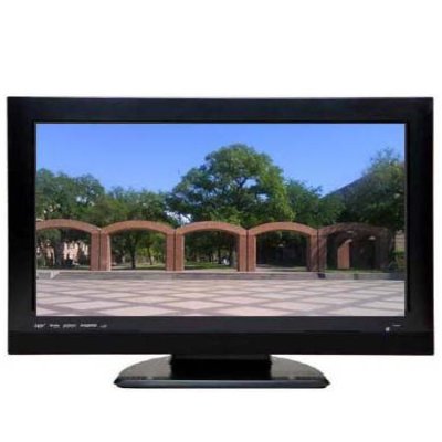 IV-DTV2600 26" Wide HD LCD Monitor