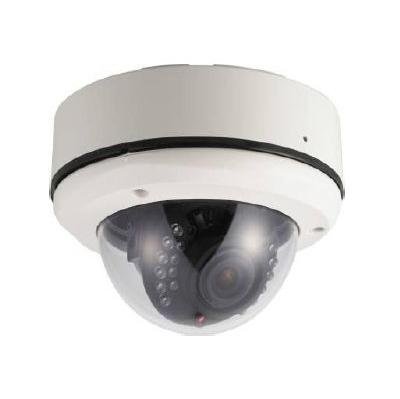 IV-DV502IRS Vandal-Resistant IR Dome Camera