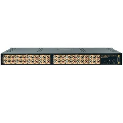 KD-MSA32X24 Key Digital 32 to 24 Audio/Composite Matrix Switcher (12 Units)