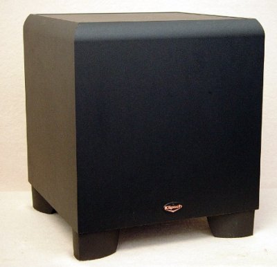 10 SUBWOOFER DOWNFIRING