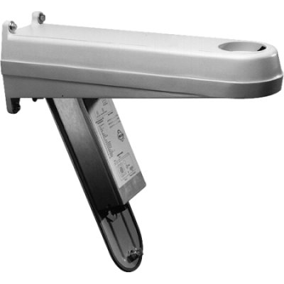 Pelco LWM41 Wall mount for Legacy® Integrated Positioning System and Optional Receiver