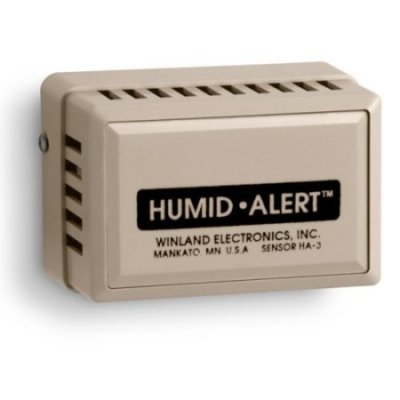 M-001-0091 HA-III+ Electronic Humidity Alert Sensor