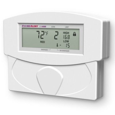 M-001-0096 EnviroAlert Alarm Signal 