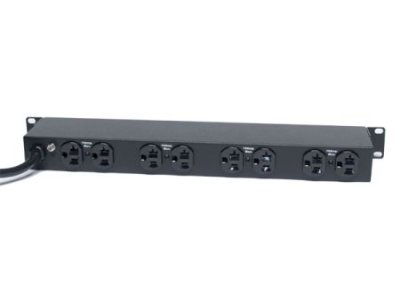MMPD1020HVL Minuteman® Power Distribution Units (PDU) For Racks and Enclosures