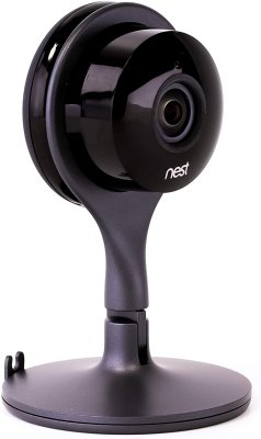 Nest cam indoor store nc1102es