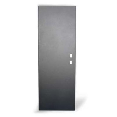 PDS2270RF DOOR SOLID 22W 40U RH CGRAY