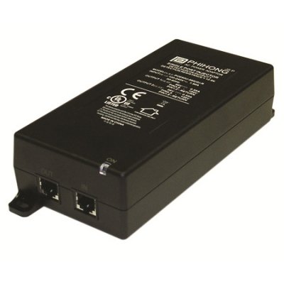 POE31U-560 Phihong 30W 56V Passive Power over Ethernet Adapter