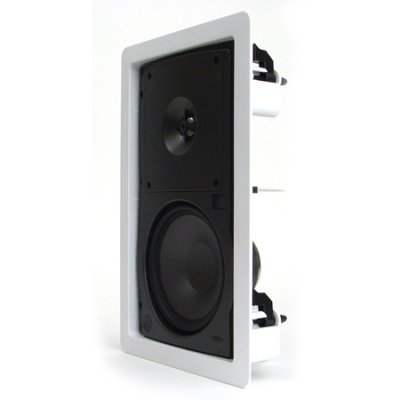 R-2650-W Custom Grade 6.5" In-Wall Speaker