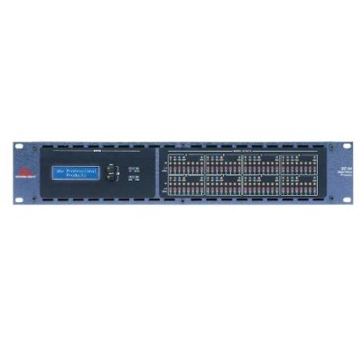 SC 64 Dbx 64 I/O Digital Matrix Processor