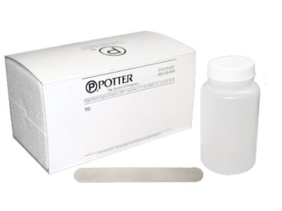 SLUDGE-KIT Potter 5 Yeat Deposit Sludge Test Kit