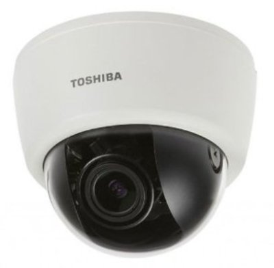 720 IP MINI-DOME 3-12MM WDR