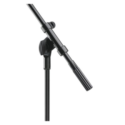 TEB-E Economical Two-Piece Tripod / Boom Mic Stand