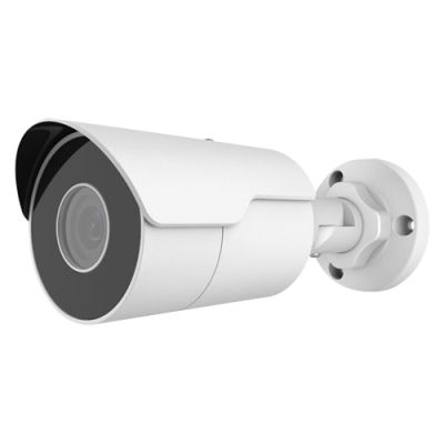 8MP IR Ultra 265 Outdoor Bullet IP Security Camera