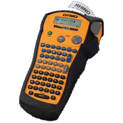 17379 DYMO Rhino 5000 Label Printer