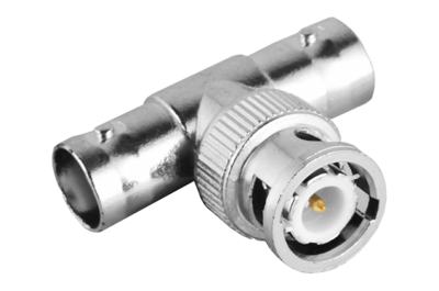 BNC T Connector